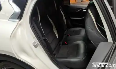 Infiniti Q30 2017 2.0 гидро в Москве № 266734, миниатюра 12