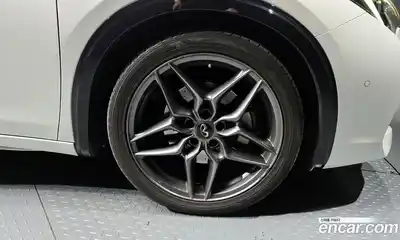 Infiniti Q30 2017 2.0 гидро в Москве № 266734, миниатюра 5