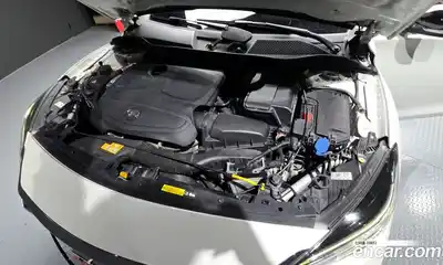 Infiniti Q30 2017 2.0 гидро в Москве № 266734, миниатюра 6