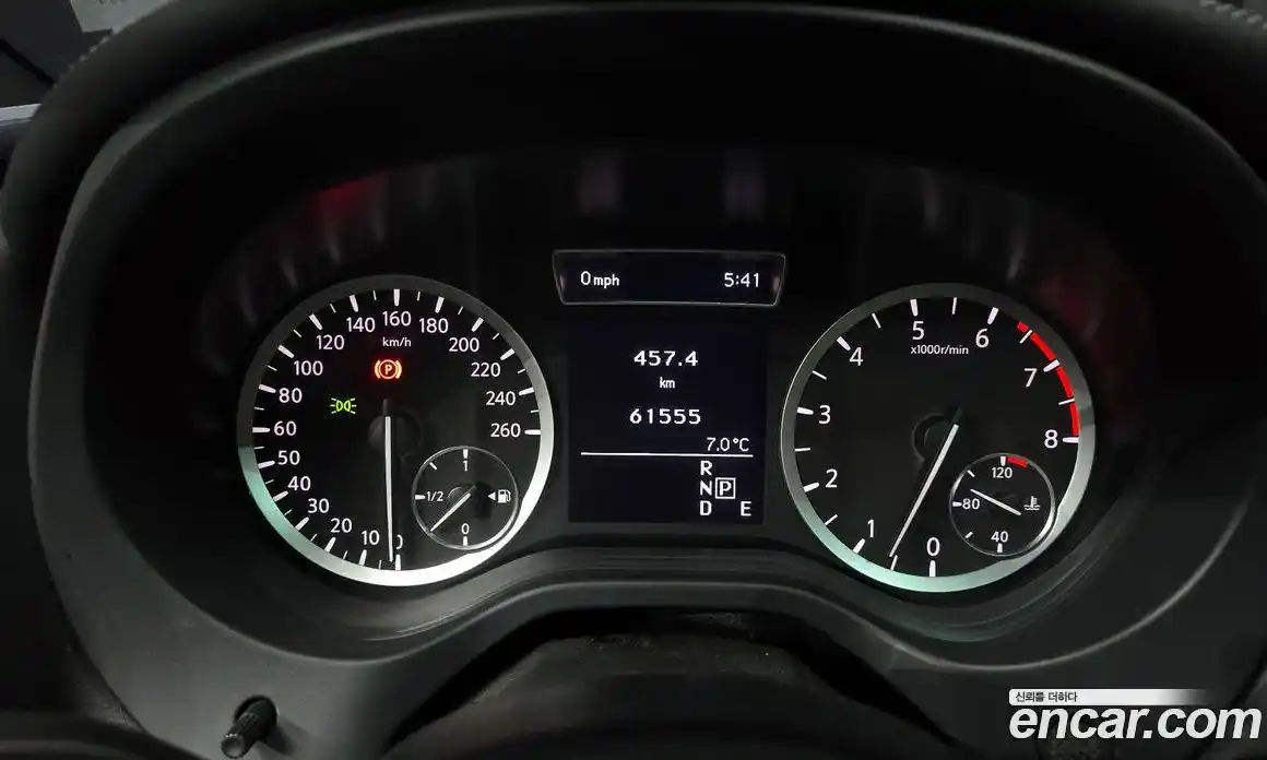 Infiniti Q30 2017 2.0 гидро в Москве № 266734, фото 8