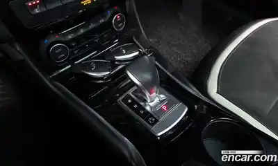 Infiniti Q30 2017 2.0 гидро в Москве № 266734, миниатюра 9