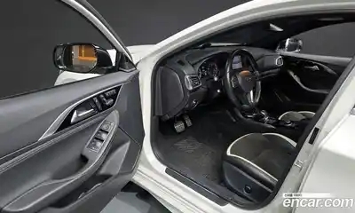 Infiniti Q30 2017 2.0 гидро в Москве № 266734, миниатюра 10