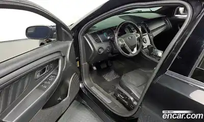 Ford Taurus 2014 2.0 гидро в Москве № 281628, миниатюра 11
