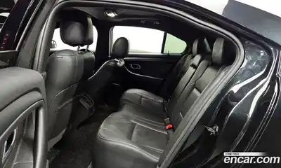 Ford Taurus 2014 2.0 гидро в Москве № 281628, миниатюра 12