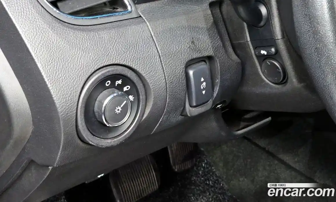 Ford Taurus 2014 2.0 гидро в Москве № 281628, фото 14