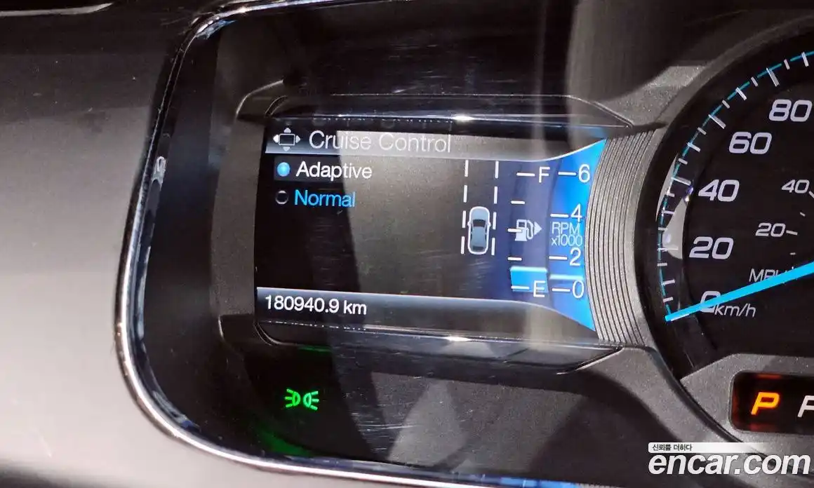 Ford Taurus 2014 2.0 гидро в Москве № 281628, фото 20