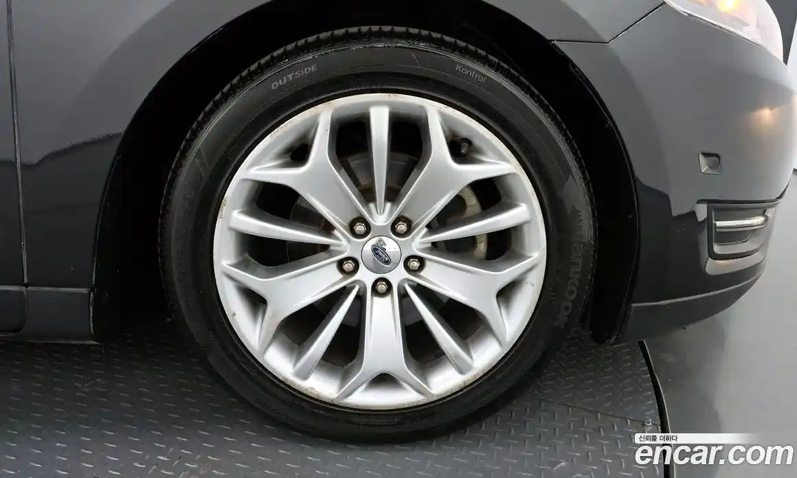 Ford Taurus 2014 2.0 гидро в Москве № 281628, фото 5