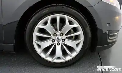 Ford Taurus 2014 2.0 гидро в Москве № 281628, миниатюра 5