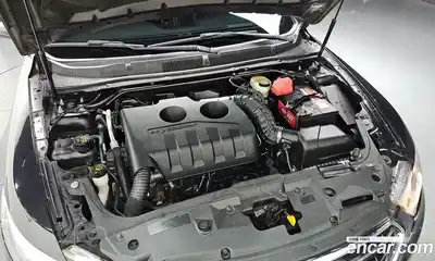 Ford Taurus 2014 2.0 гидро в Москве № 281628, миниатюра 6