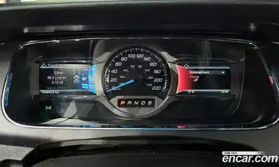 Ford Taurus 2014 2.0 гидро в Москве № 281628, миниатюра 8