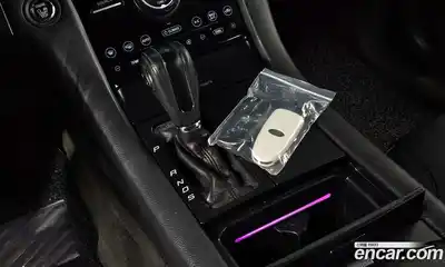 Ford Taurus 2014 2.0 гидро в Москве № 281628, миниатюра 9