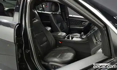 Ford Taurus 2014 2.0 гидро в Москве № 281628, миниатюра 10