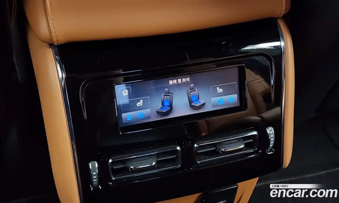 Lincoln Aviator 2022 3.0 гидро в Москве № 282503, фото 19