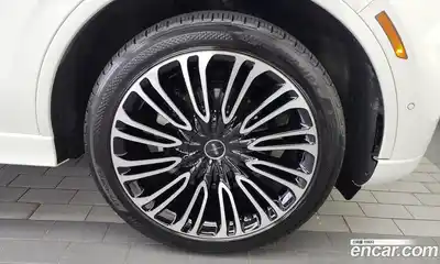 Lincoln Aviator 2022 3.0 гидро в Москве № 282503, миниатюра 5
