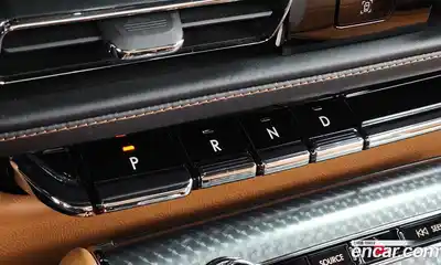 Lincoln Aviator 2022 3.0 гидро в Москве № 282503, миниатюра 9