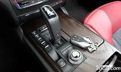 Maserati Ghibli 2021 3.0 гидро в Москве № 282731, миниатюра 9