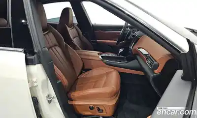 Maserati Levante 2020 3.0 гидро в Москве № 282740, миниатюра 12