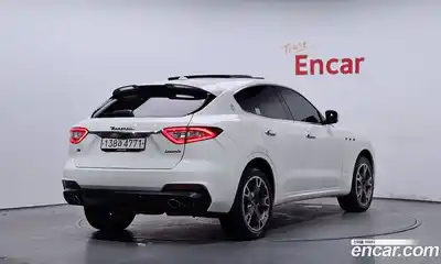 Maserati Levante 2020 3.0 гидро в Москве № 282740, миниатюра 2