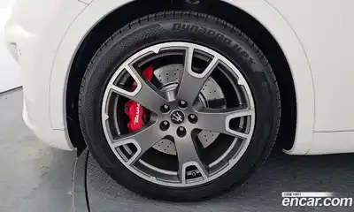 Maserati Levante 2020 3.0 гидро в Москве № 282740, миниатюра 5