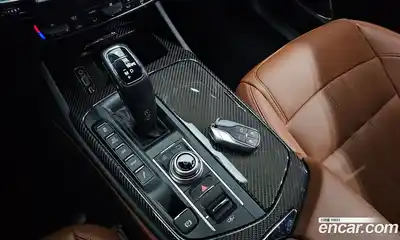 Maserati Levante 2020 3.0 гидро в Москве № 282740, миниатюра 9