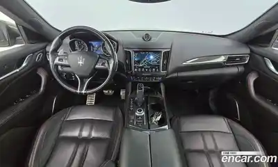 Maserati Levante 2020 3.0 гидро в Москве № 282820, миниатюра 7
