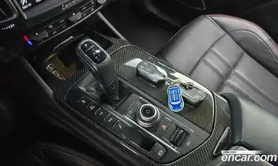 Maserati Levante 2020 3.0 гидро в Москве № 282820, миниатюра 9