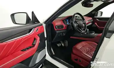 Maserati Levante 2020 3.8 гидро в Москве № 282829, миниатюра 11