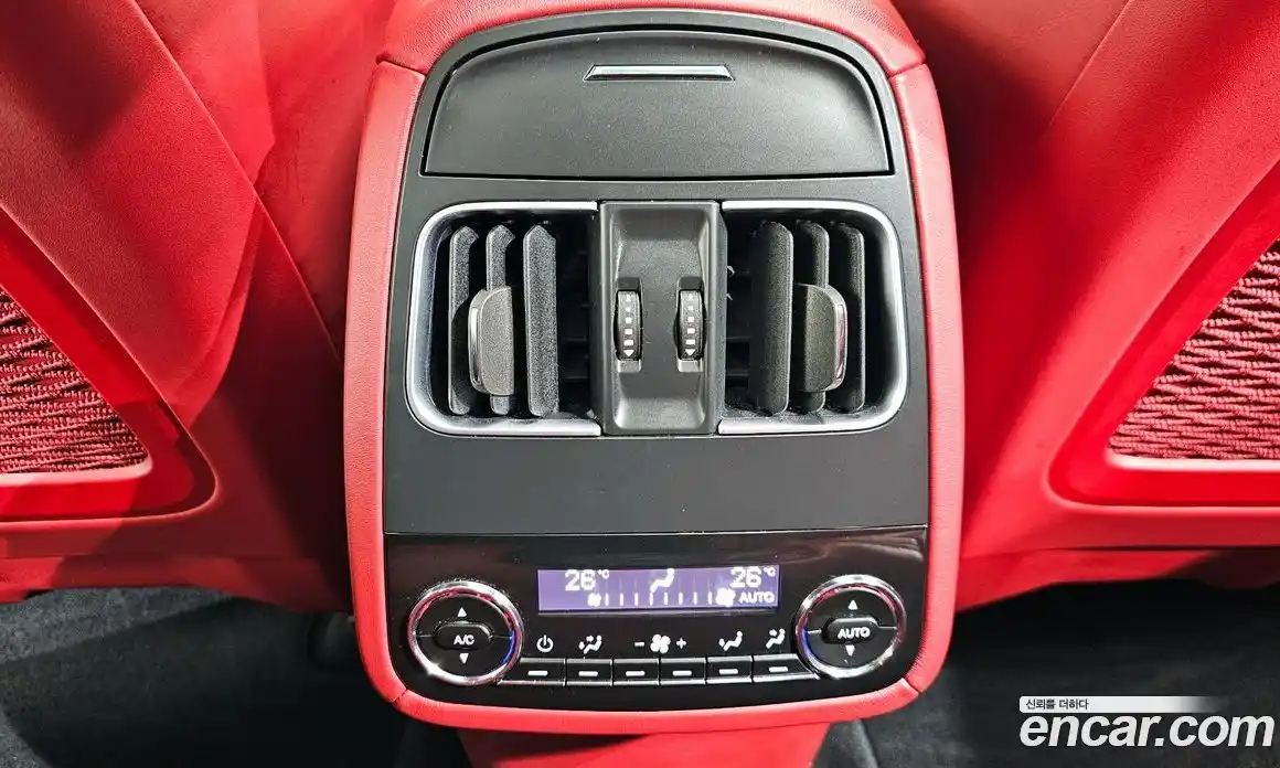 Maserati Levante 2020 3.8 гидро в Москве № 282829, фото 17