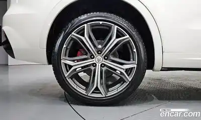 Maserati Levante 2020 3.8 гидро в Москве № 282829, миниатюра 5