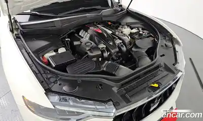 Maserati Levante 2020 3.8 гидро в Москве № 282829, миниатюра 6