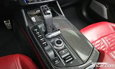 Maserati Levante 2020 3.8 гидро в Москве № 282829, миниатюра 9