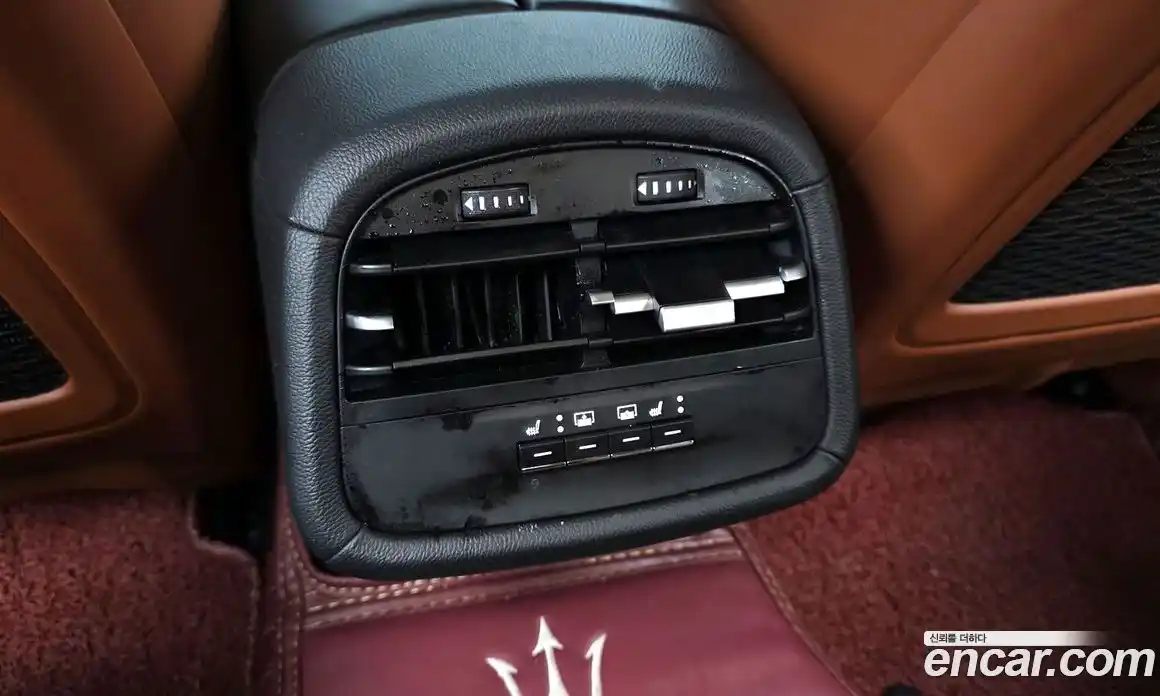 Maserati Ghibli 2017 3.0 гидро в Москве № 283014, фото 19