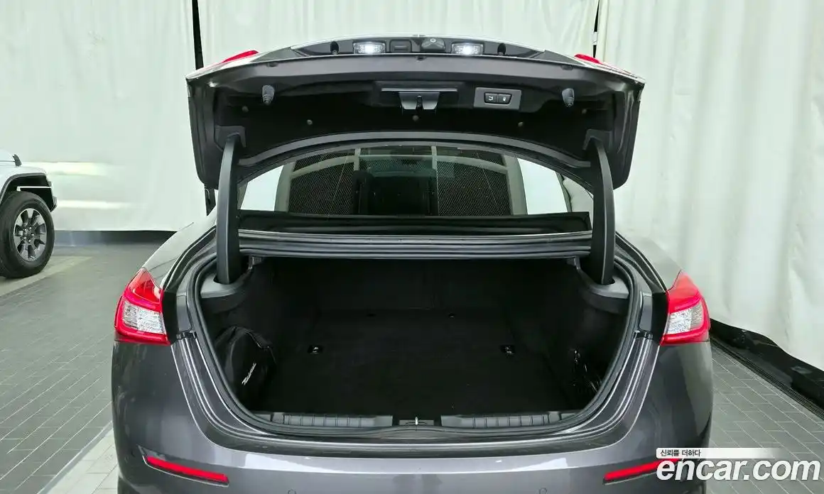 Maserati Ghibli 2017 3.0 гидро в Москве № 283014, фото 20