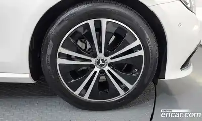 Mercedes-Benz E-Class 2021 2.0 гидро, миниатюра 5