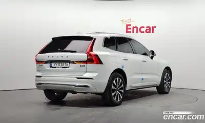 Volvo XC60 2024 2.0 гидро в Москве № 293754, миниатюра 2