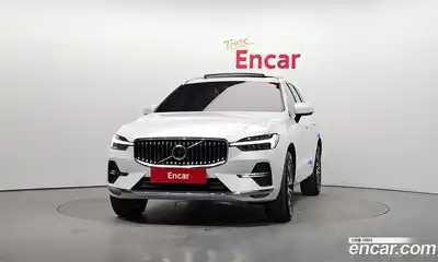 Volvo XC60 2024 2.0 гидро в Москве № 293754, миниатюра 3