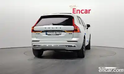 Volvo XC60 2024 2.0 гидро в Москве № 293754, миниатюра 4