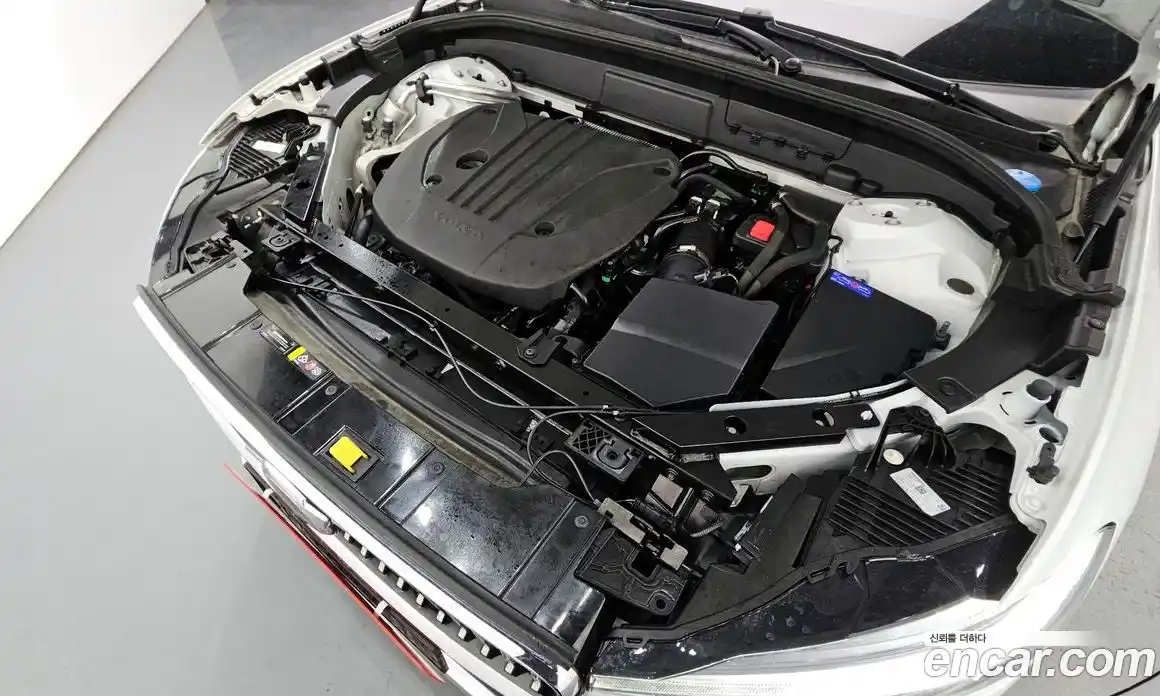 Volvo XC60 2024 2.0 гидро в Москве № 293754, фото 6