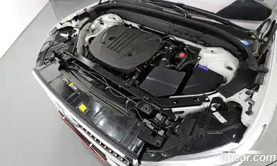 Volvo XC60 2024 2.0 гидро в Москве № 293754, миниатюра 6