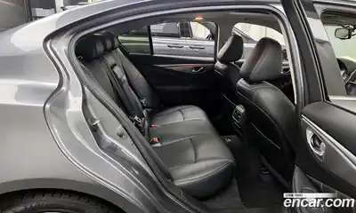 Infiniti Q50 2015 2.1 гидро в Москве № 294966, миниатюра 12