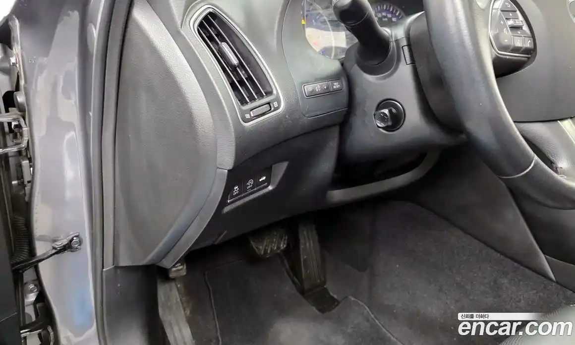 Infiniti Q50 2015 2.1 гидро в Москве № 294966, фото 17