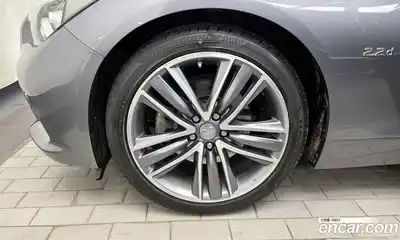 Infiniti Q50 2015 2.1 гидро в Москве № 294966, миниатюра 5