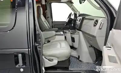 Ford E-Series 2012 5.4 гидро в Москве № 295870, миниатюра 11