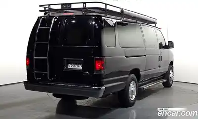 Ford E-Series 2012 5.4 гидро в Москве № 295870, миниатюра 2