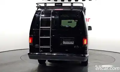Ford E-Series 2012 5.4 гидро в Москве № 295870, миниатюра 4
