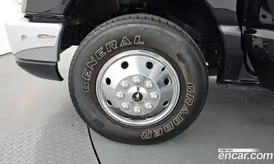 Ford E-Series 2012 5.4 гидро в Москве № 295870, миниатюра 5