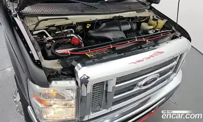 Ford E-Series 2012 5.4 гидро в Москве № 295870, миниатюра 6