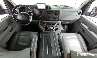Ford E-Series 2012 5.4 гидро в Москве № 295870, миниатюра 7