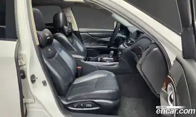 Infiniti M 2011 3.7 гидро в Москве № 295945, миниатюра 11