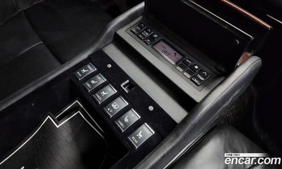 Infiniti M 2011 3.7 гидро в Москве № 295945, фото 19